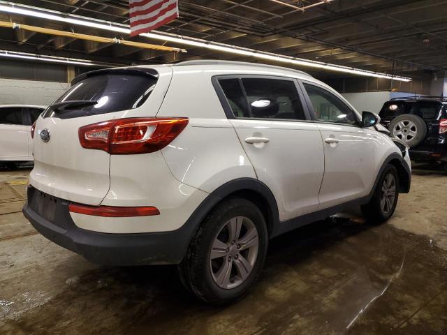 Photo 3 from auction – 2012 KIA SPORTAGE L with VIN KNDPBCA22C7317803