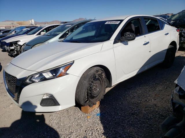 Photo 1 from auction – 2019 NISSAN ALTIMA S with VIN 1N4BL4BW6KN313171