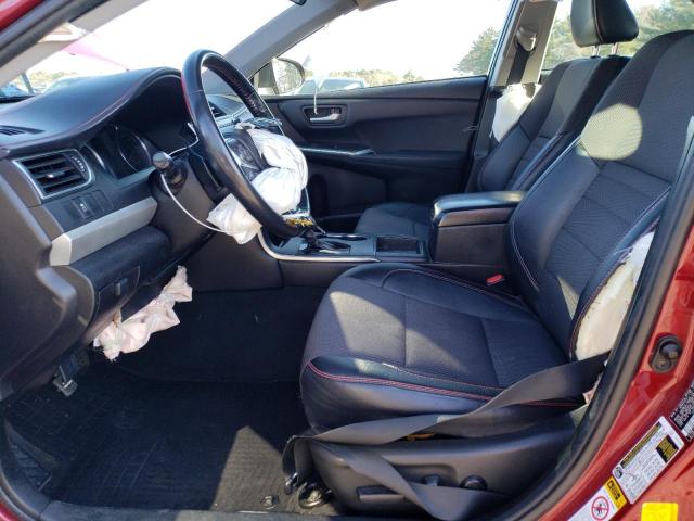 Photo 7 from auction – 2016 TOYOTA CAMRY LE with VIN 4T1BF1FK8GU534769