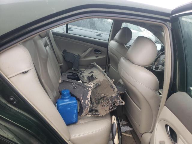 Photo 10 from auction – 2011 TOYOTA CAMRY BASE with VIN 4T1BF3EK3BU607262