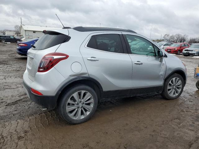 Photo 3 from auction – 2018 BUICK ENCORE PRE with VIN KL4CJASB0JB548658