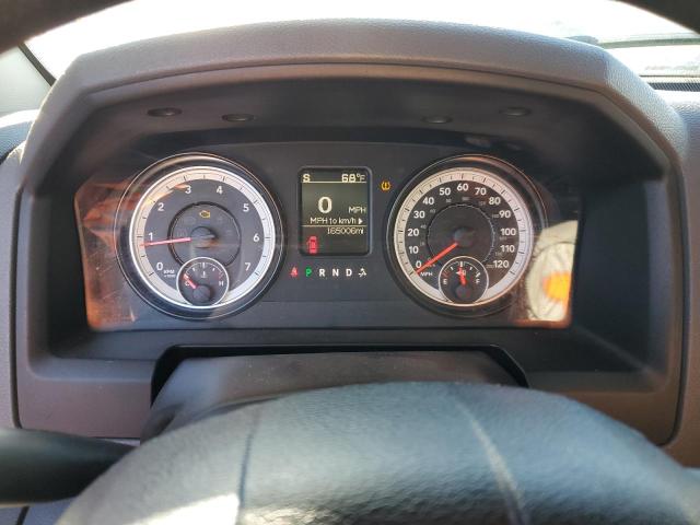 صورة رقم 9 من المزاد - 2015 RAM 1500 SLT مع VIN 1C6RR6GG4FS674613