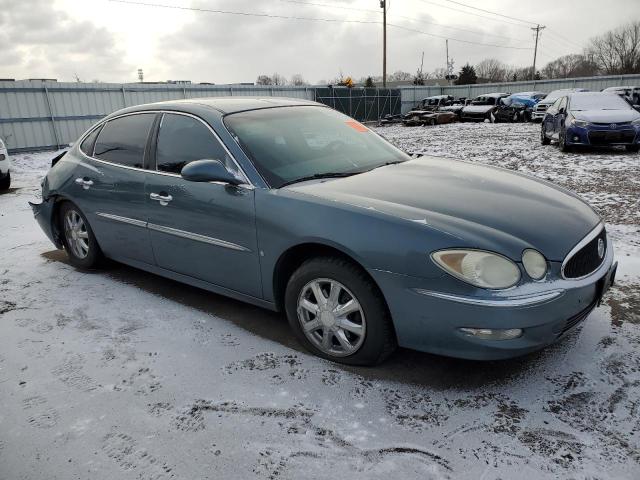 Photo 4 from auction – 2006 BUICK LACROSSE C with VIN 2G4WD582061259694