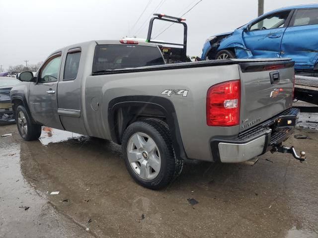 Photo 2 from auction – 2009 CHEVROLET SILVERADO with VIN 1GCEK29079Z183842