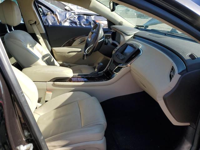 Photo 7 from auction – 2014 BUICK LACROSSE with VIN 1G4GB5G34EF149047