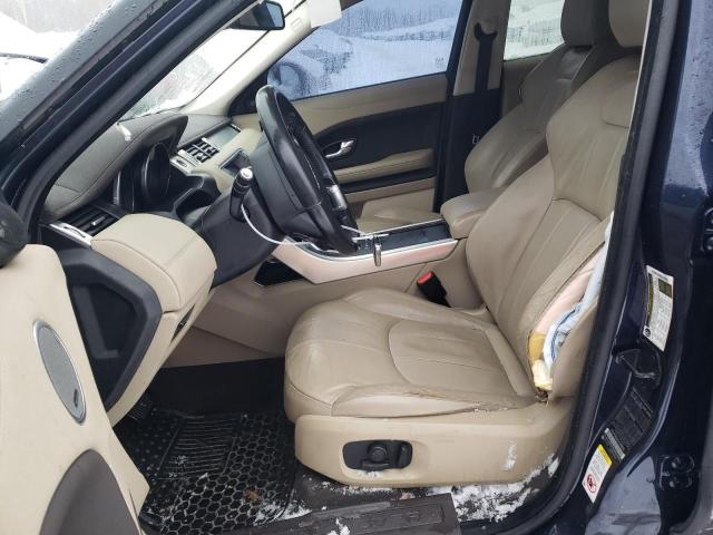 Photo 7 from auction – 2016 LAND ROVER RANGE ROVE with VIN SALVP2BG2GH146878