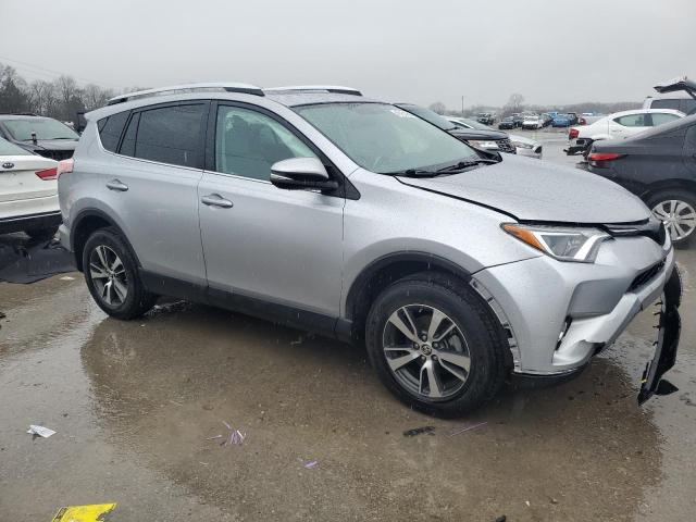 Photo 4 from auction – 2016 TOYOTA RAV4 XLE with VIN 2T3WFREV7GW303218