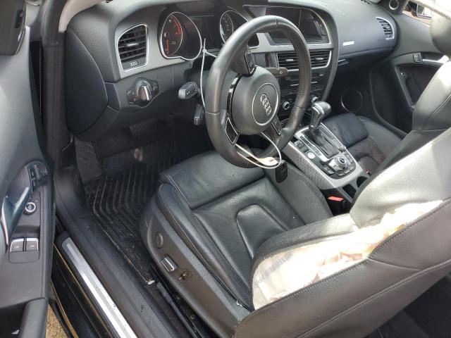 Photo 8 from auction – 2013 AUDI A5 PRESTIG with VIN WAUVFAFR1DA044151