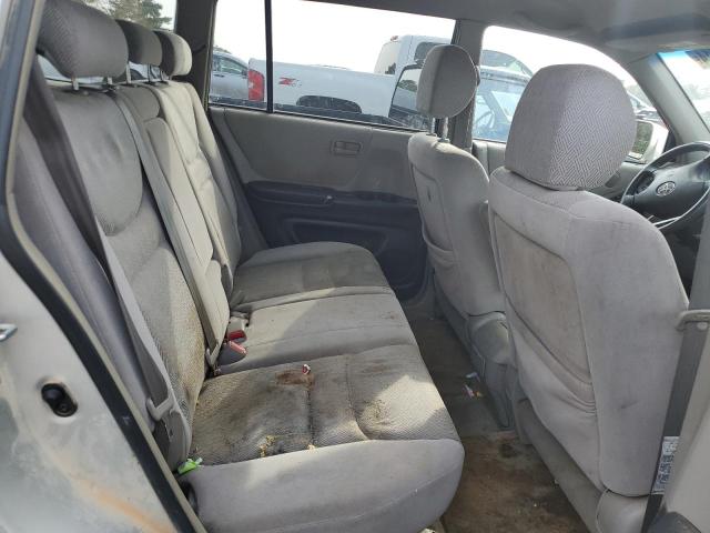 Photo 11 from auction – 2003 TOYOTA HIGHLANDER with VIN JTEGF21A430079866
