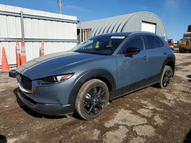 MAZDA CX-30 PREF 2023 with VIN 3MVDMBCM6PM521293 - Photo from auction
