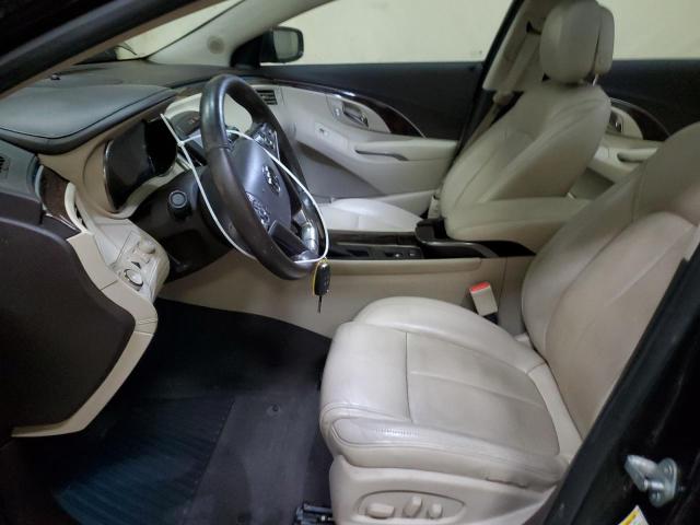 Photo 7 from auction – 2014 BUICK LACROSSE T with VIN 1G4GF5G37EF229611