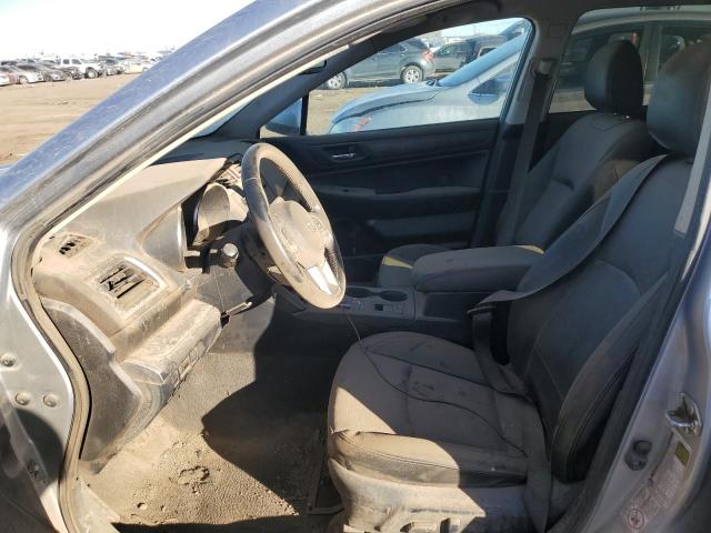 Photo 7 from auction – 2015 SUBARU OUTBACK 2. with VIN 4S4BSBJC9F3352651