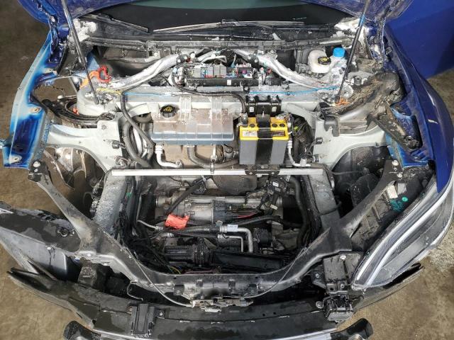 Photo 11 from auction – 2016 TESLA MODEL S with VIN 5YJSA1E48GF174305