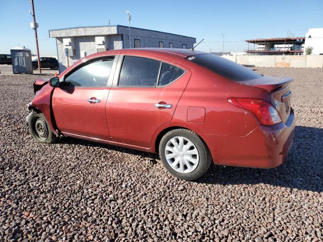 Photo 2 from auction – 2017 NISSAN VERSA S with VIN 3N1CN7AP5HK450673