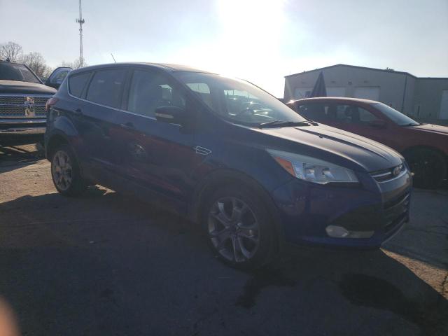 Photo 4 from auction – 2013 FORD ESCAPE SEL with VIN 1FMCU0H94DUA10058