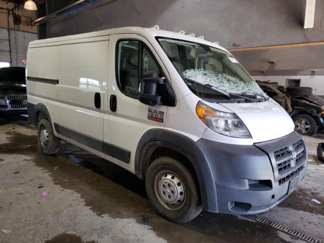 Photo 4 from auction – 2016 RAM PROMASTER with VIN 3C6TRVAG5GE114872