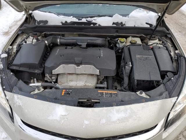 Photo 11 from auction – 2015 CHEVROLET MALIBU 1LT with VIN 1G11C5SL5FF136686