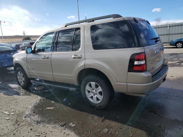 صورة رقم 2 من المزاد - 2007 FORD EXPLORER X مع VIN 1FMEU73EX7UB36273