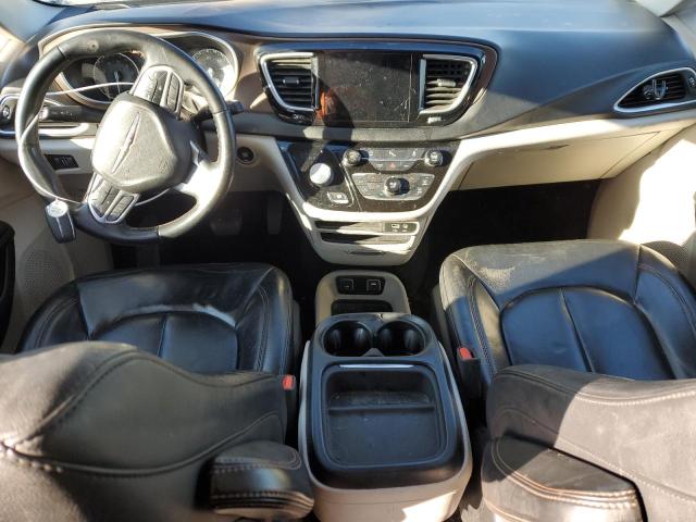 Photo 8 from auction – 2017 CHRYSLER PACIFICA T with VIN 2C4RC1BG8HR788316