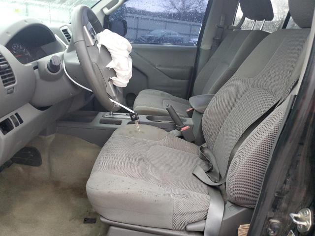 Photo 7 from auction – 2016 NISSAN FRONTIER with VIN 1N6AD0ER6GN788728