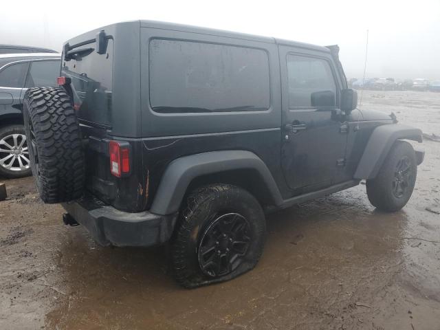 Photo 3 from auction – 2016 JEEP WRANGLER S with VIN 1C4AJWAG8GL126731