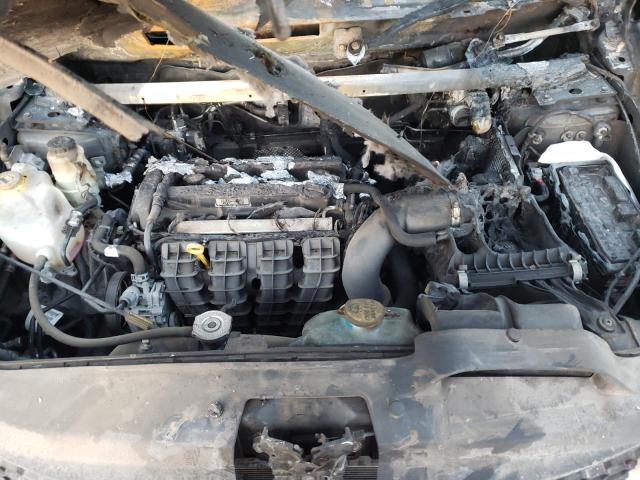 Photo 12 from auction – 2020 DODGE JOURNEY SE with VIN 3C4PDCABXLT276553