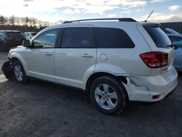 Photo 2 from auction – 2012 DODGE JOURNEY SX with VIN 3C4PDCBG0CT291475