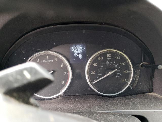 Photo 9 from auction – 2015 ACURA RDX with VIN 5J8TB4H30FL023428