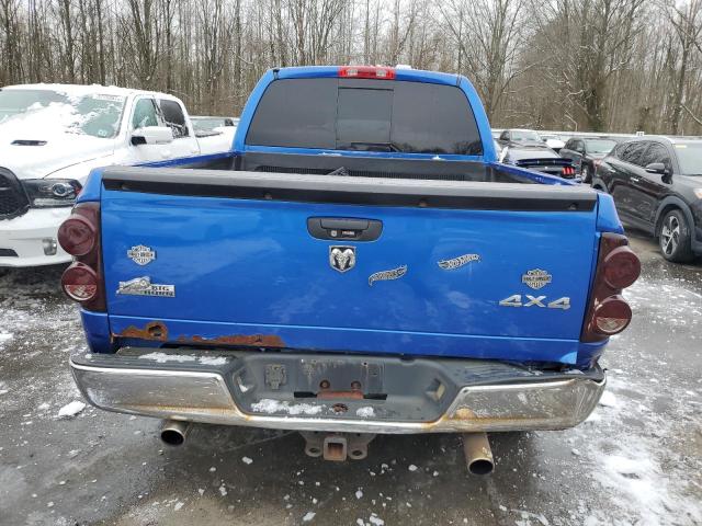 Photo 6 from auction – 2008 DODGE RAM 1500 S with VIN 1D7HU18288J201188