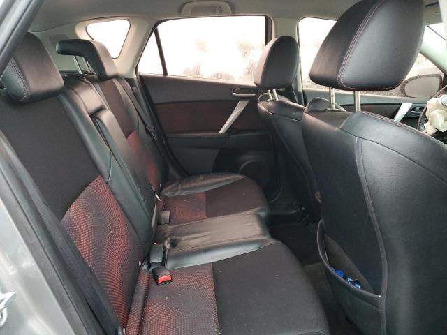 Photo 10 from auction – 2010 MAZDA SPEED 3 with VIN JM1BL1H47A1236928