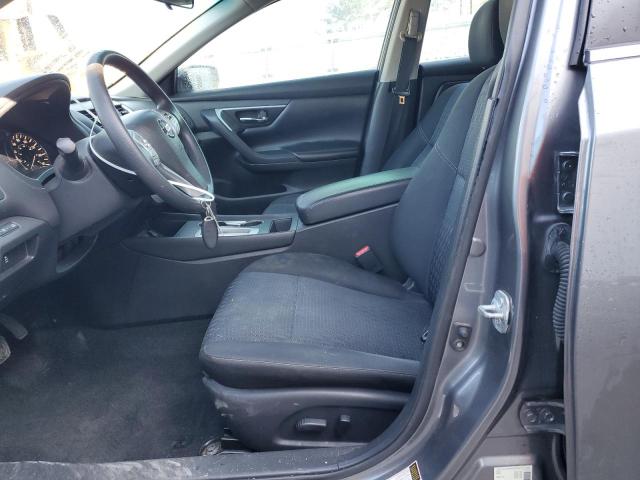 Photo 7 from auction – 2016 NISSAN ALTIMA 2.5 with VIN 1N4AL3AP2GC120566