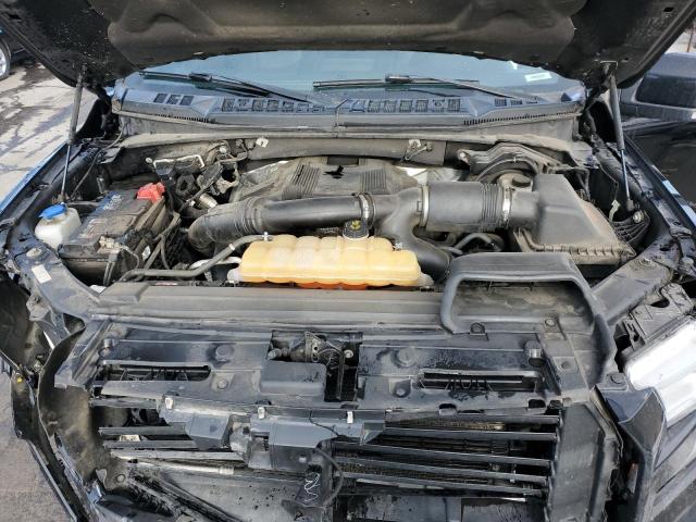 Photo 11 from auction – 2017 FORD F150 SUPER with VIN 1FTEW1EGXHFC70152
