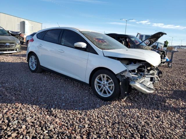 Photo 4 from auction – 2016 FORD FOCUS SE with VIN 1FADP3K21GL352533