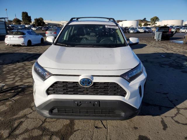 Photo 5 from auction – 2020 TOYOTA RAV4 LE with VIN 4T3MWRFV9LU008976