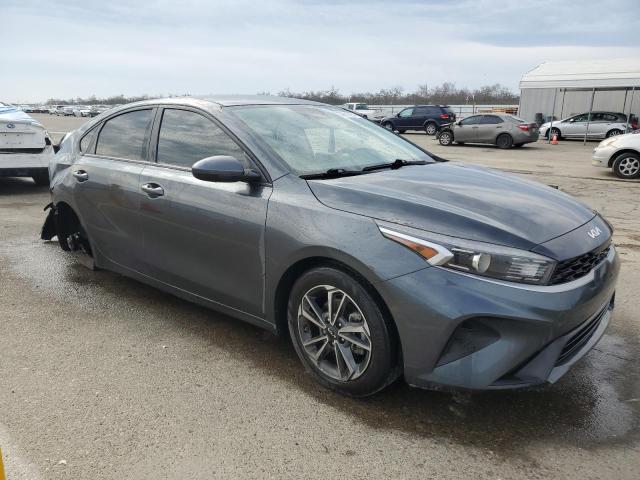Photo 4 from auction – 2022 KIA FORTE FE with VIN 3KPF24ADXNE432266