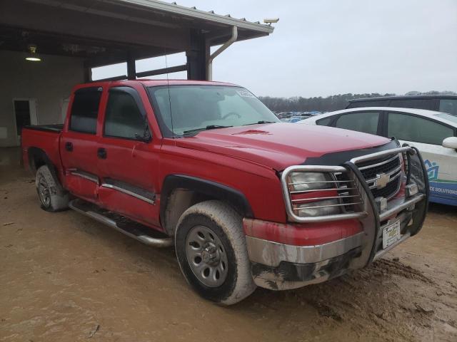 Photo 4 from auction – 2006 CHEVROLET SILVERADO with VIN 2GCEK13T361244279