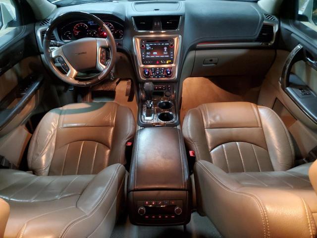 Photo 8 from auction – 2014 GMC ACADIA DEN with VIN 1GKKRTKD8EJ305963