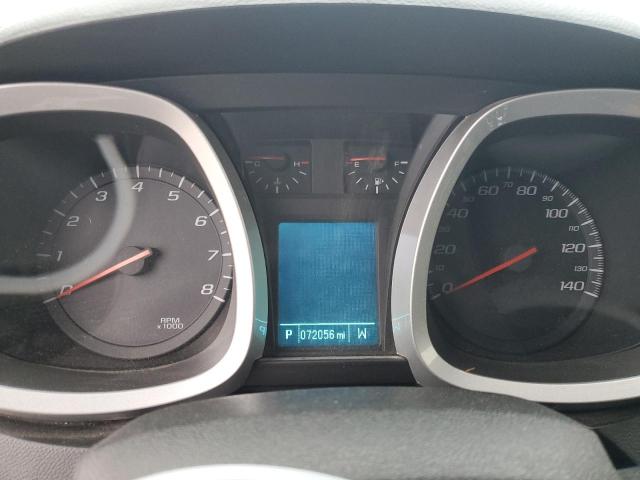 Photo 9 from auction – 2017 CHEVROLET EQUINOX LS with VIN 2GNFLEEK5H6267847