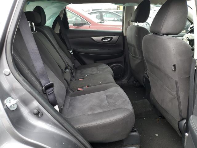 Photo 11 from auction – 2016 NISSAN ROGUE S with VIN KNMAT2MT6GP693296