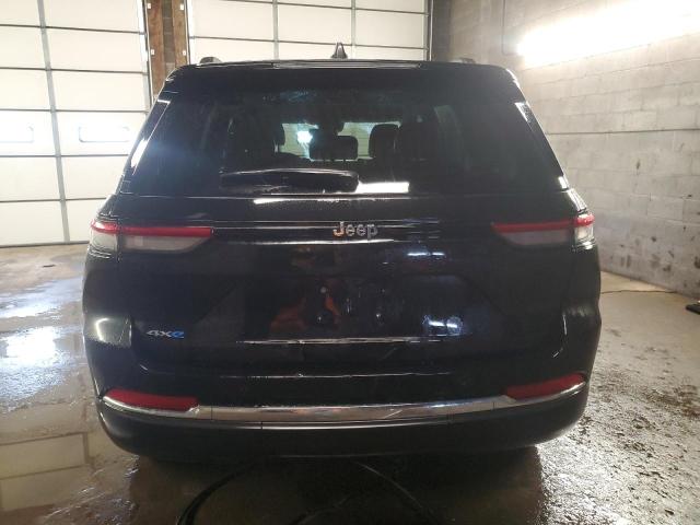 Photo 6 from auction – 2023 JEEP GRAND CHER with VIN 1C4RJYB65PC649595