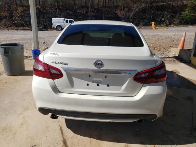 Photo 6 from auction – 2018 NISSAN ALTIMA 2.5 with VIN 1N4AL3AP4JC299653