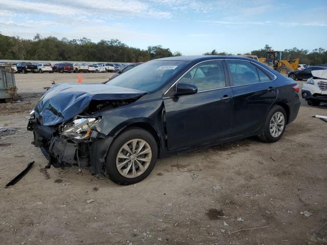 Photo 1 from auction – 2016 TOYOTA CAMRY LE with VIN 4T4BF1FKXGR534794