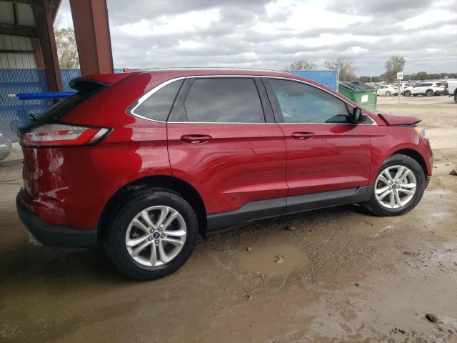 Photo 3 from auction – 2019 FORD EDGE SEL with VIN 2FMPK3J93KBB47983