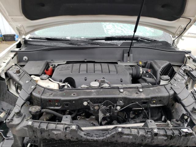 Photo 12 from auction – 2014 GMC ACADIA DEN with VIN 1GKKVTKDXEJ165491
