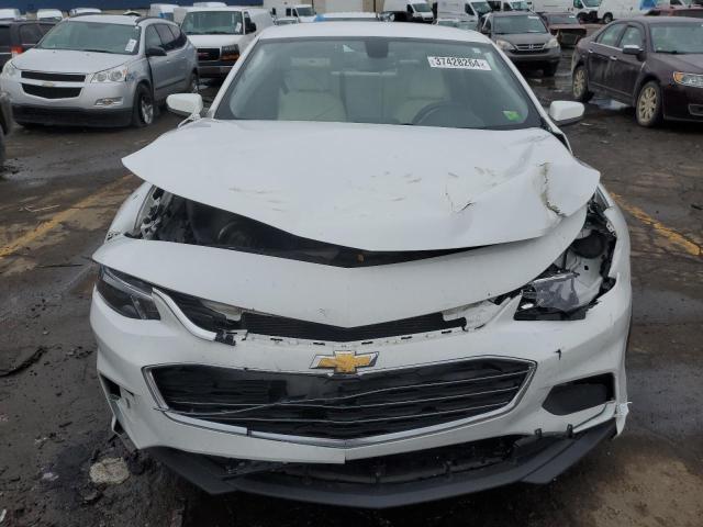 Photo 5 from auction – 2018 CHEVROLET MALIBU LT with VIN 1G1ZD5ST1JF184288