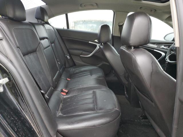 Photo 10 from auction – 2015 BUICK REGAL with VIN 2G4GK5EX6F9193745