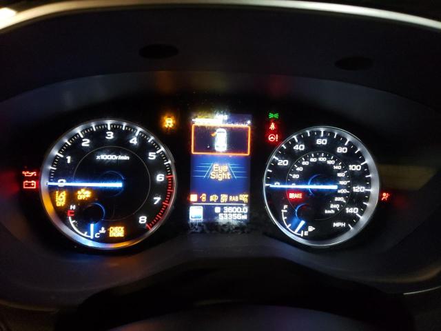 Photo 9 from auction – 2019 SUBARU ASCENT LIM with VIN 4S4WMAMDXK3422890