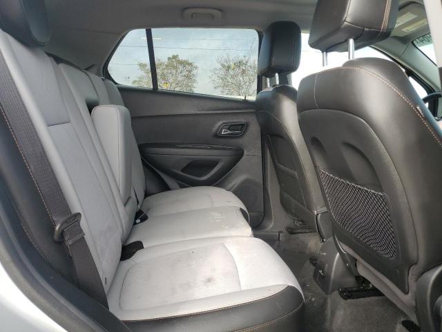 Photo 10 from auction – 2020 CHEVROLET TRAX 1LT with VIN 3GNCJLSB8LL171975