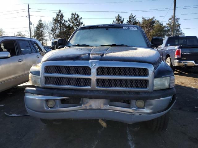 Photo 5 from auction – 1998 DODGE RAM 1500 with VIN 1B7HF13Z1WJ137324