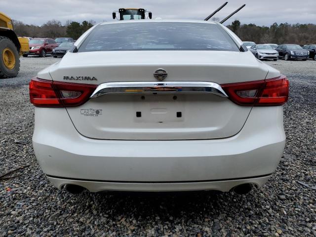 Photo 6 from auction – 2016 NISSAN MAXIMA 3.5 with VIN 1N4AA6AP2GC421622